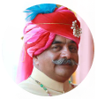 Thakur Man Singh Ji