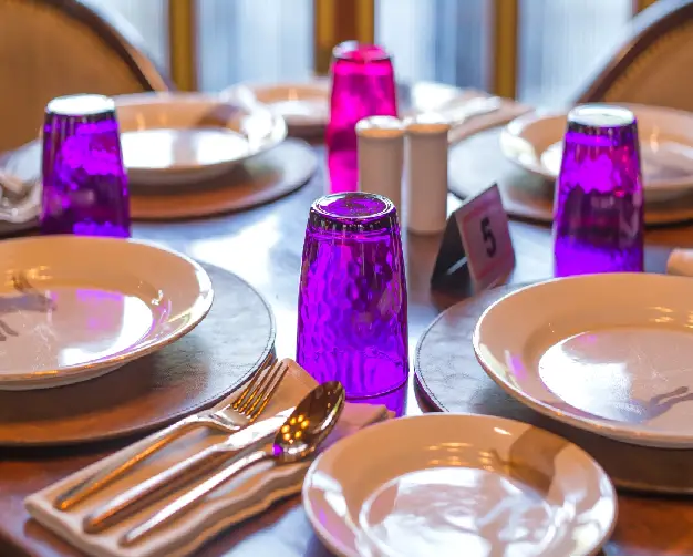 Condé Nast Traveller