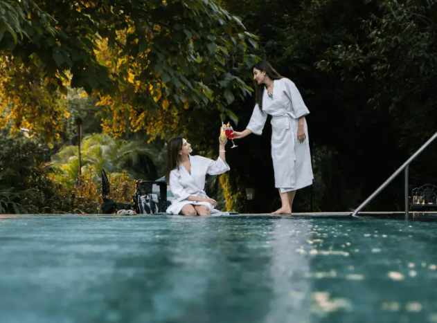 Summer Escape Package
